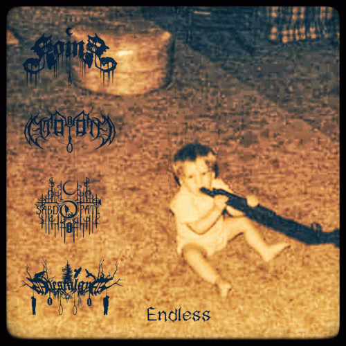 Sabdo Pati : Endless Sabdo Pati : Endless